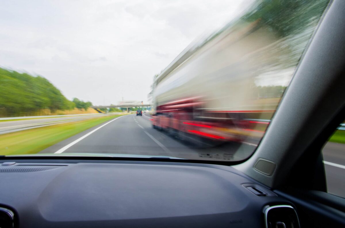 Cities With the Most Reckless Drivers in Every State in 2021