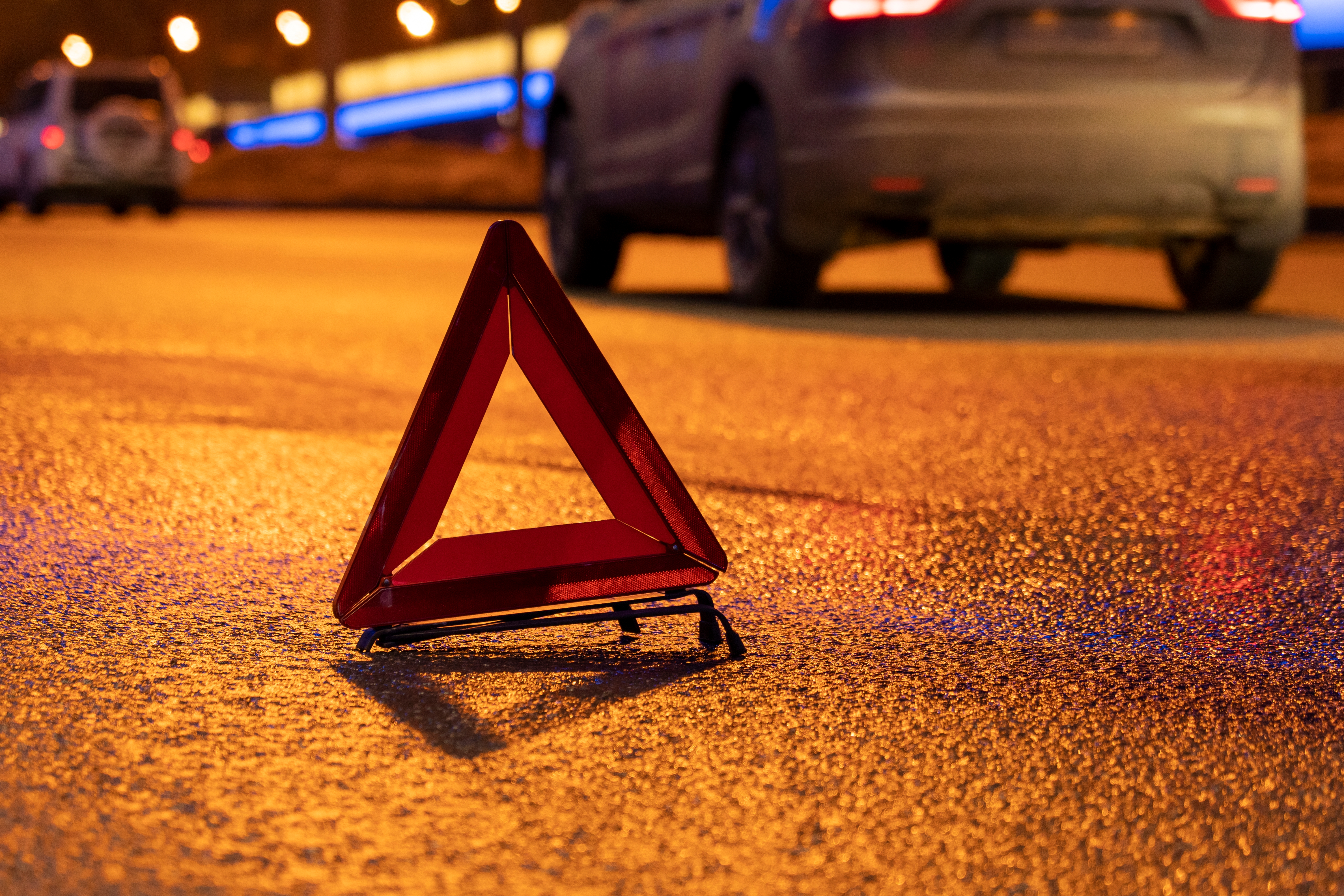 These are the Cities with the Most Aggressive Drivers in Every State (2022)